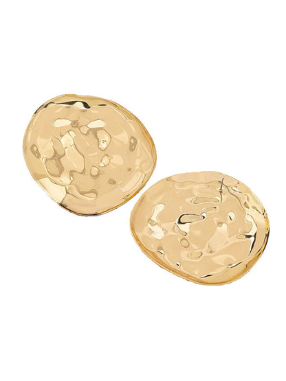Geometric Earrings Accessories