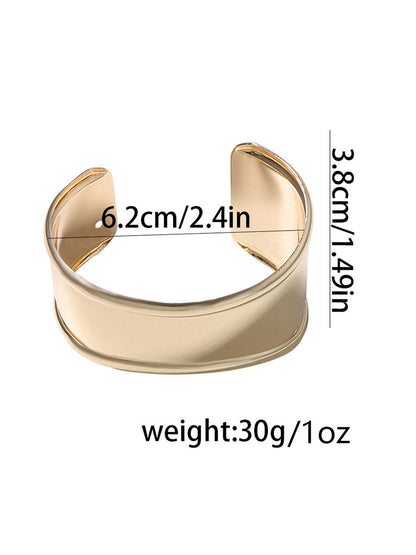 Geometric Bracelet Accessories