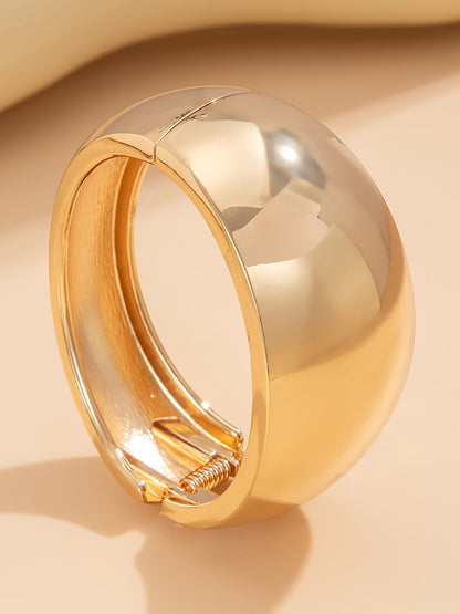 Geometric Bracelet Accessories