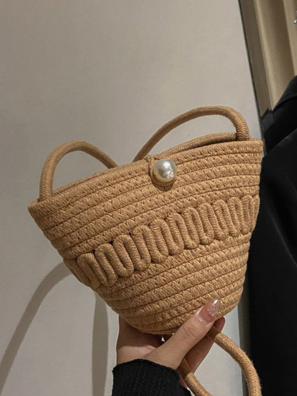 Split-Joint Bags Accessories