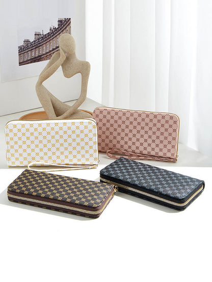 Geometric Print Evening Bags & Clutches Mini Bags
