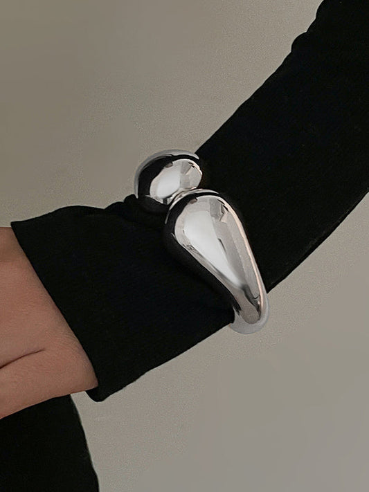 Geometric Ringent Bracelet Accessories