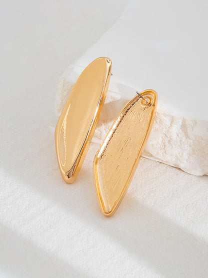 Geometric Earrings Accessories