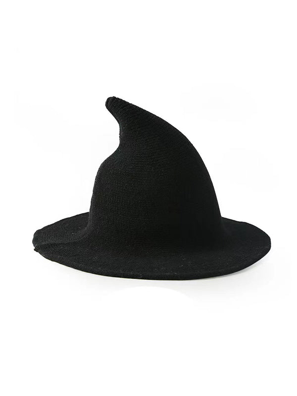 Solid Color Fisherman Hat