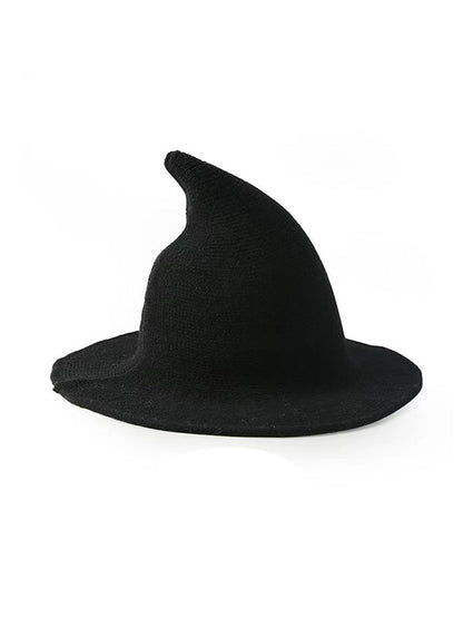 Solid Color Fisherman Hat