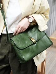 Matcha Green