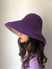 Purple Beige