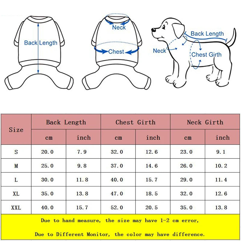 Soft Fleece Pet Clothes For Small Dogs Winter Warm Dog Vest Rainbow Striped Puppy Cats Clothing Chihuahua Poodle Shih Tzu Coats