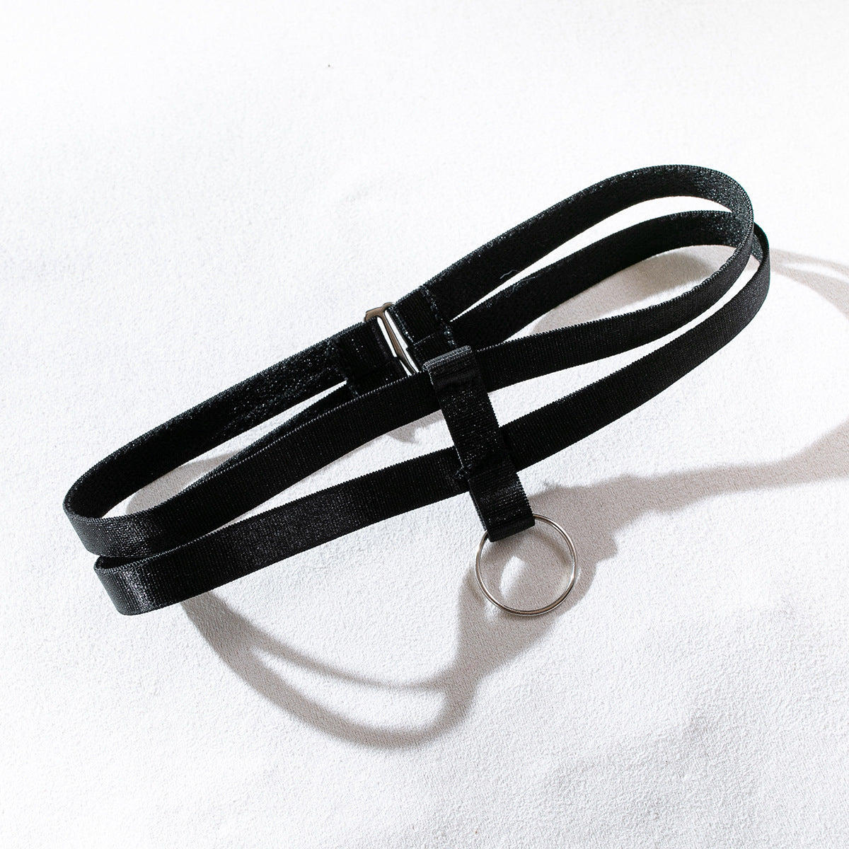 women's sexy solid color sexy lingerie sets party big bow underwire bra medium high waist thong sexy lingerie