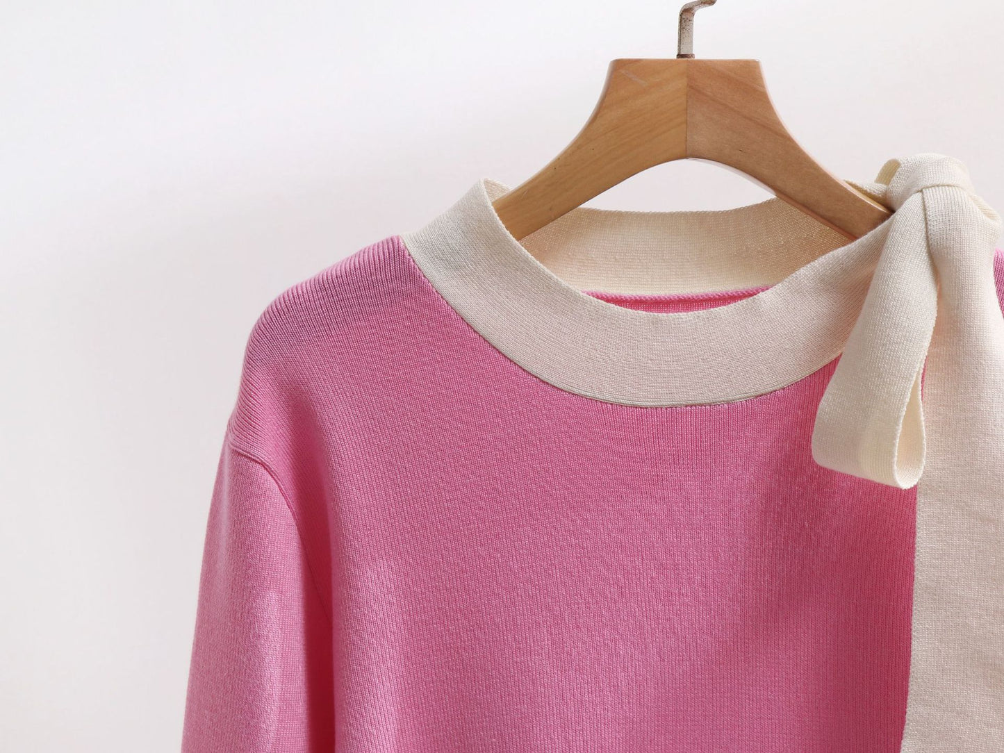 Holiday Women's Simple Style Solid Color Cotton Pants Sets Pants Sets