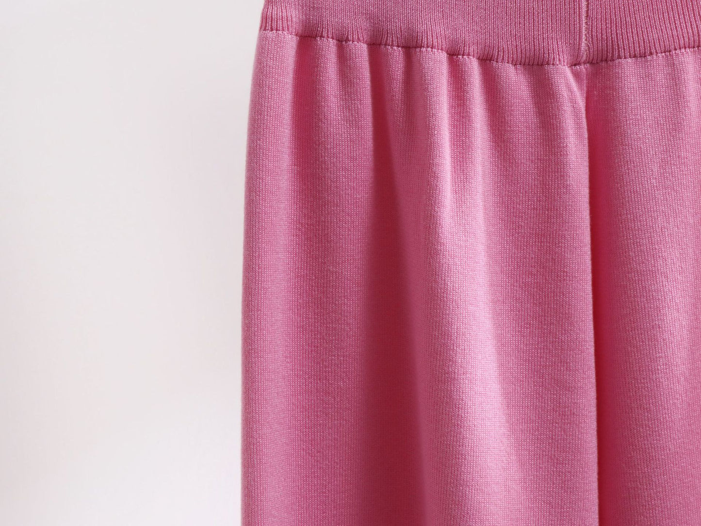 Holiday Women's Simple Style Solid Color Cotton Pants Sets Pants Sets