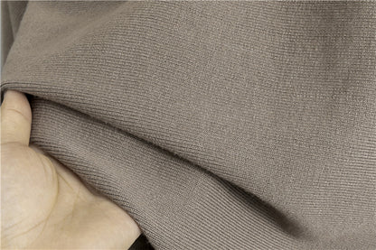 Holiday Daily Women's Vacation Simple Style Solid Color Polyester Pants Sets Pants Sets