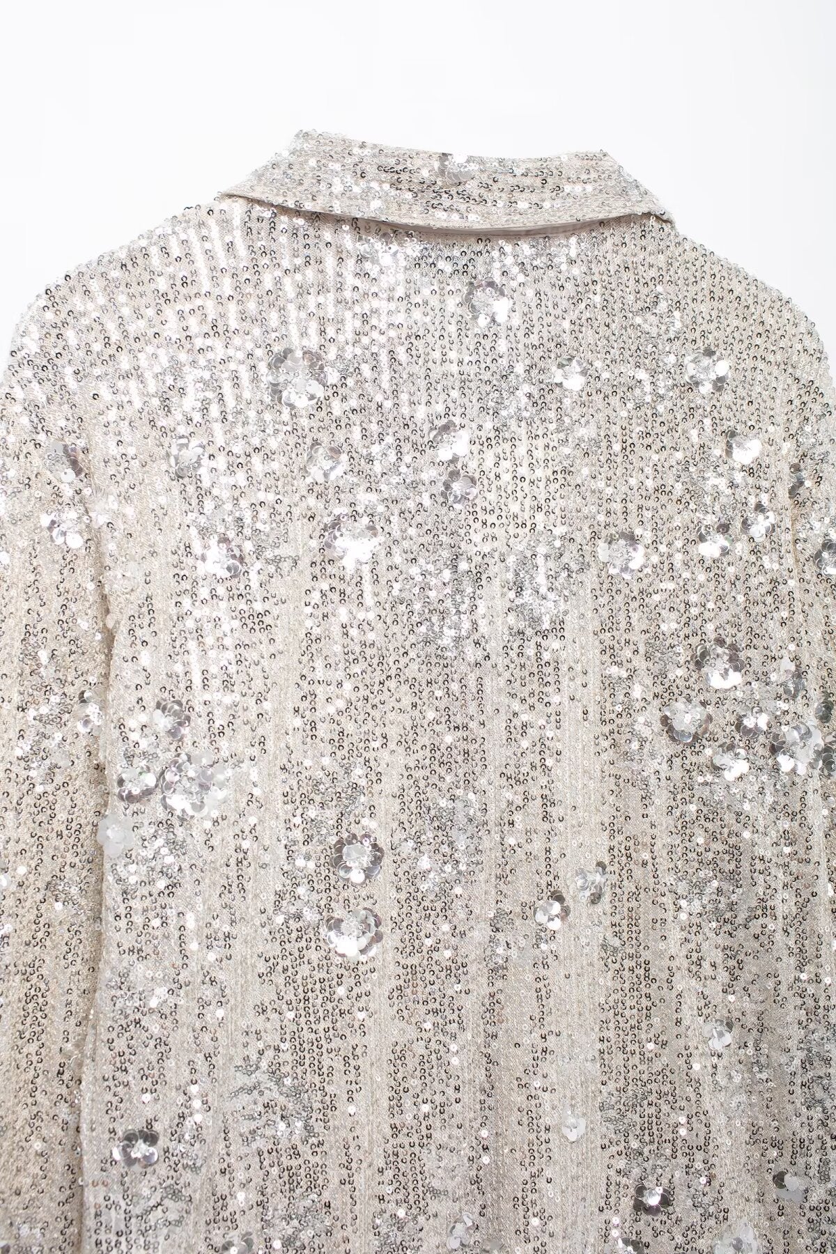 Women's Blouse Long Sleeve Blouses Simple Style Streetwear Solid Color