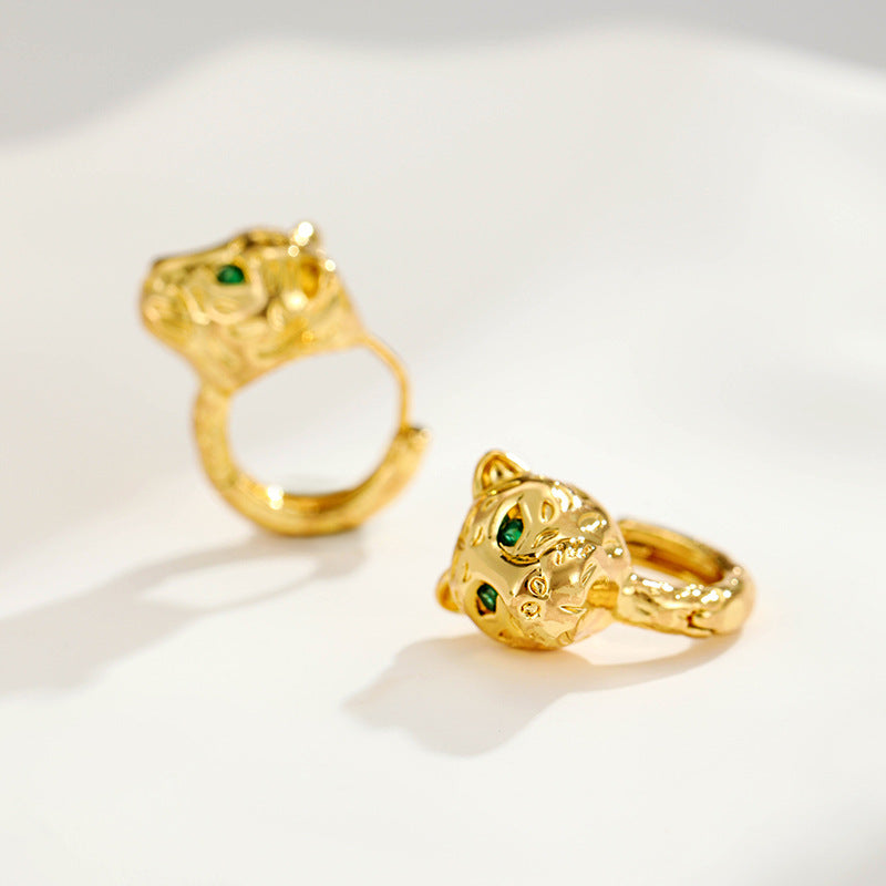 Custom Vintage Jewelry Set