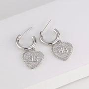 H00691 925 Silver Needle 4.6g