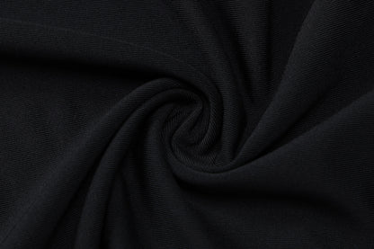 Party Women's Sexy Solid Color Spandex Polyester Pants Sets Pants Sets