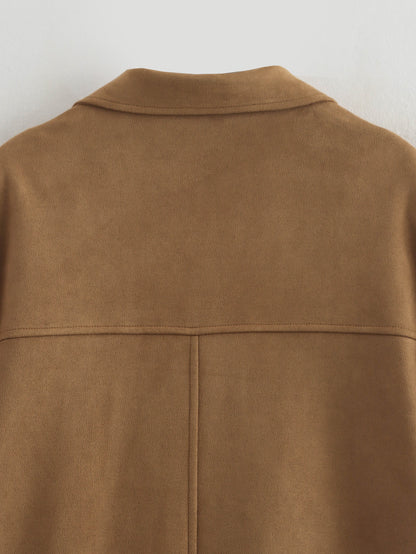Women's Blazer Long Sleeve Blazers Streetwear Solid Color