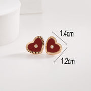 H02890 925 Silver needle 2.4g