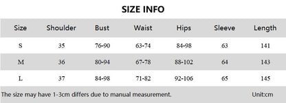 Women's Sheath Dress Elegant Round Neck Thigh Slit Long Sleeve Solid Color Maxi Long Dress Banquet Daily