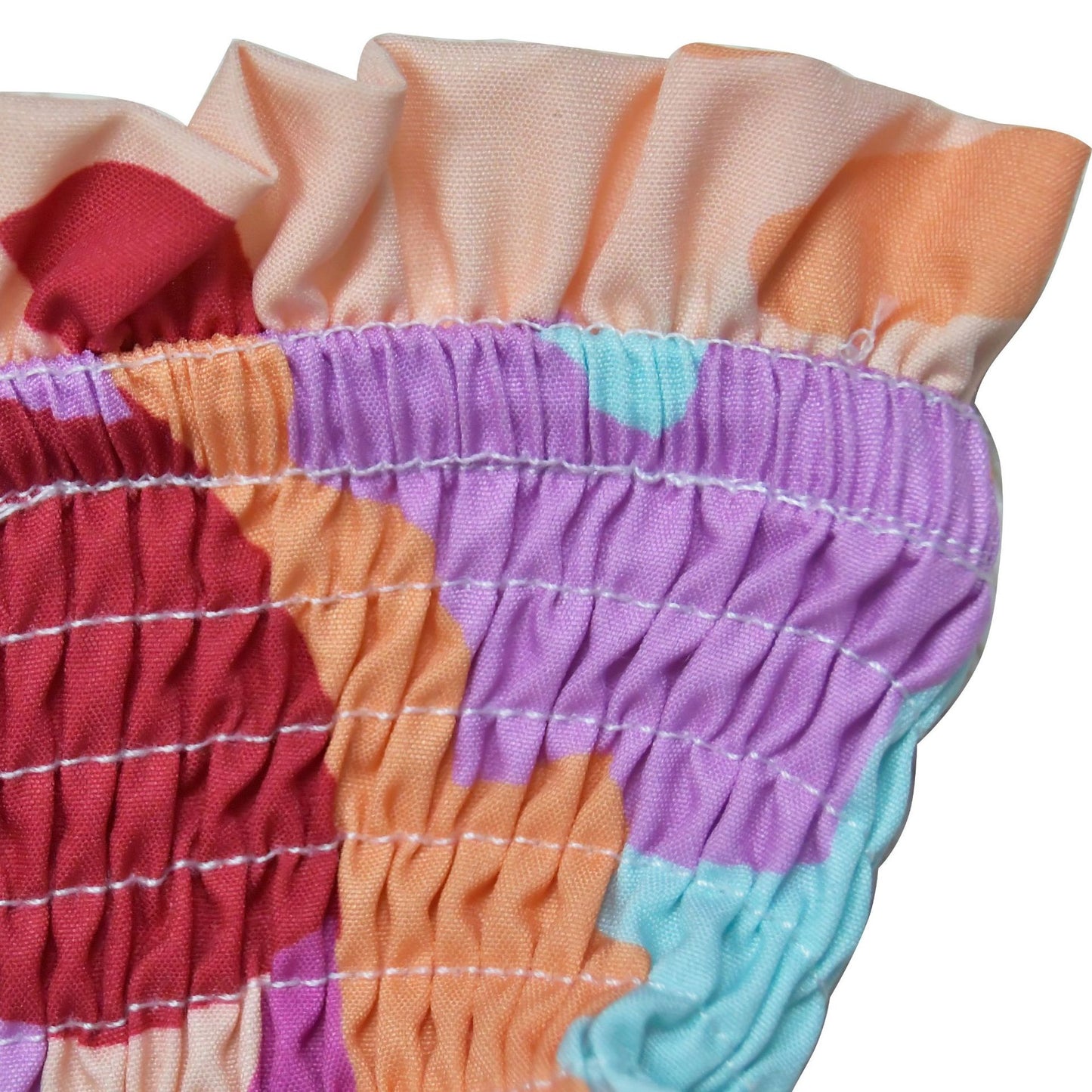 Women's Daily Casual Colorful Full Length Jumpsuits