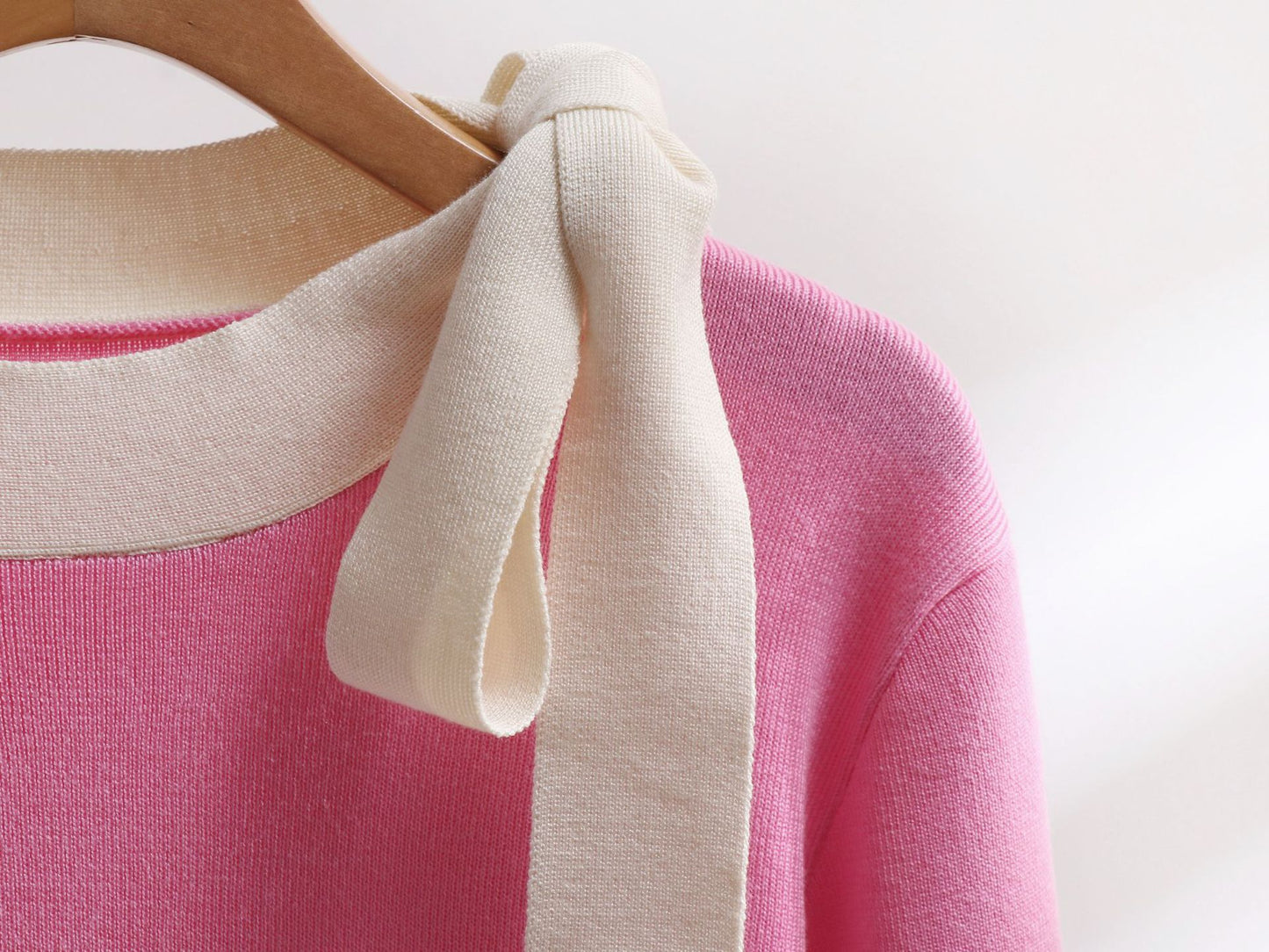 Holiday Women's Simple Style Solid Color Cotton Pants Sets Pants Sets