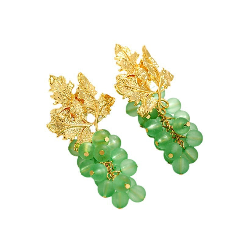 Custom Designer Jewelry Set