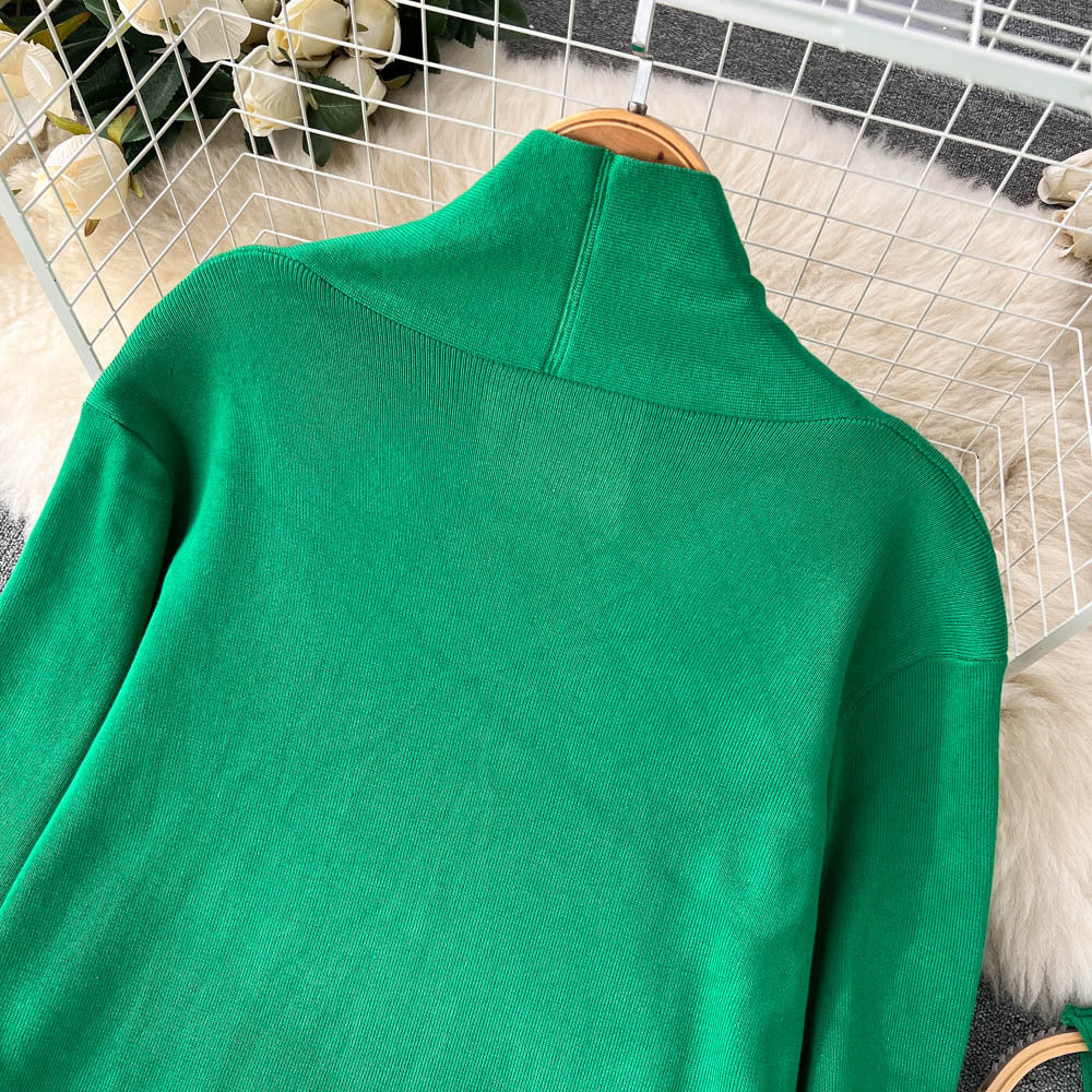 Holiday Women's Vacation Simple Style Solid Color Ice Silk Polyester Pants Sets Pants Sets