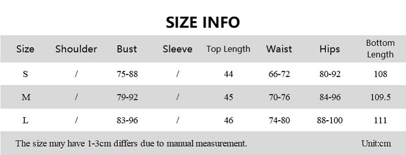 Banquet Daily Women's Elegant Solid Color Spandex Polyester Pants Sets Pants Sets