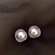 Silver pair