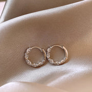 Silver pair
