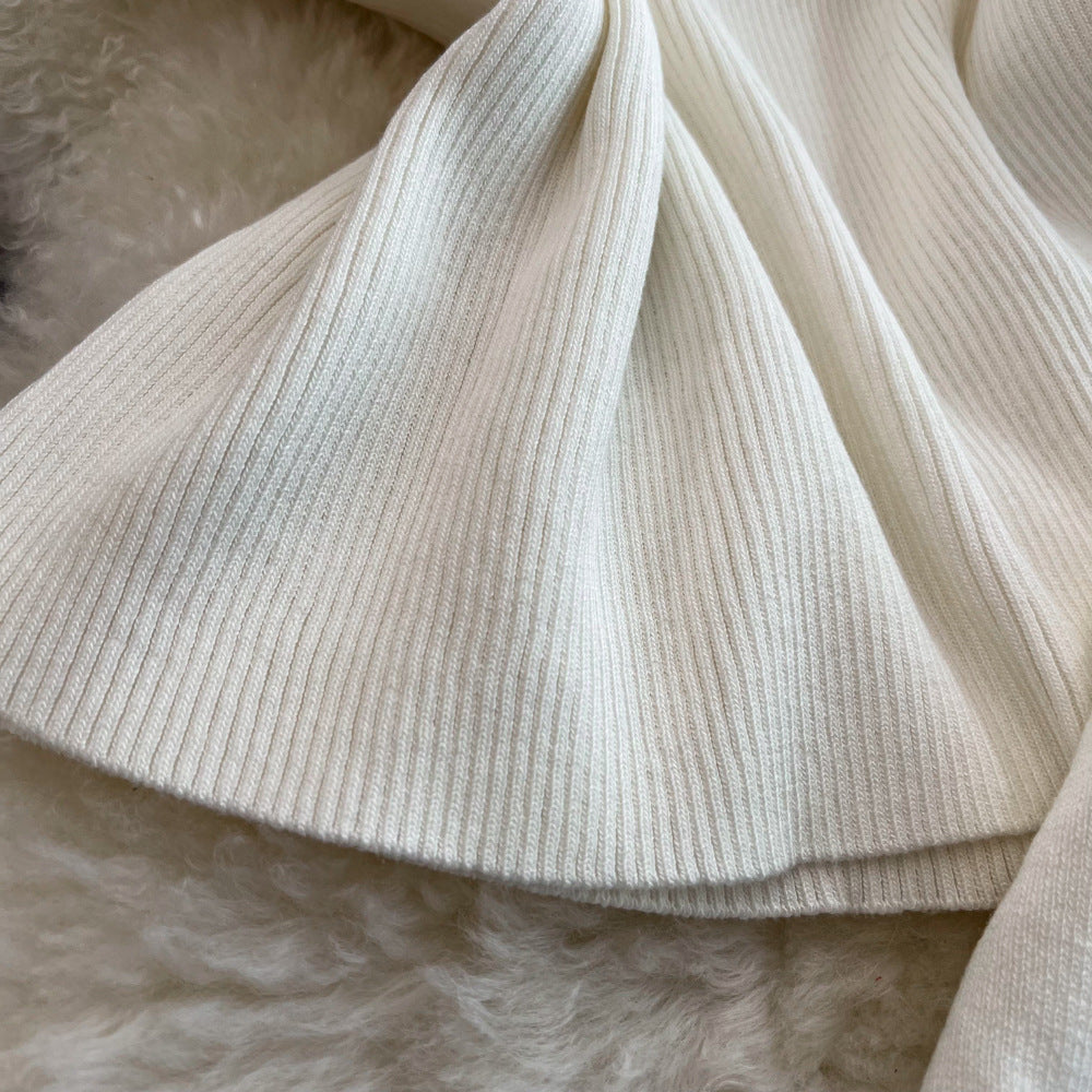 Daily Women's Casual Stripe Polyester Pants Sets Pants Sets