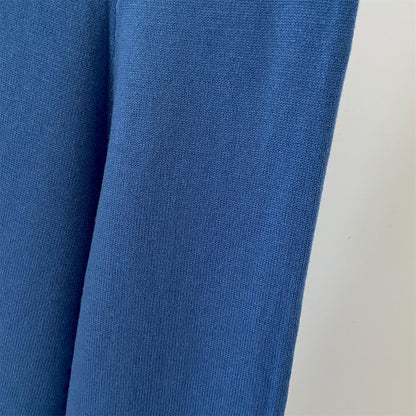 Daily Women's Casual Stripe Polyester Pants Sets Pants Sets