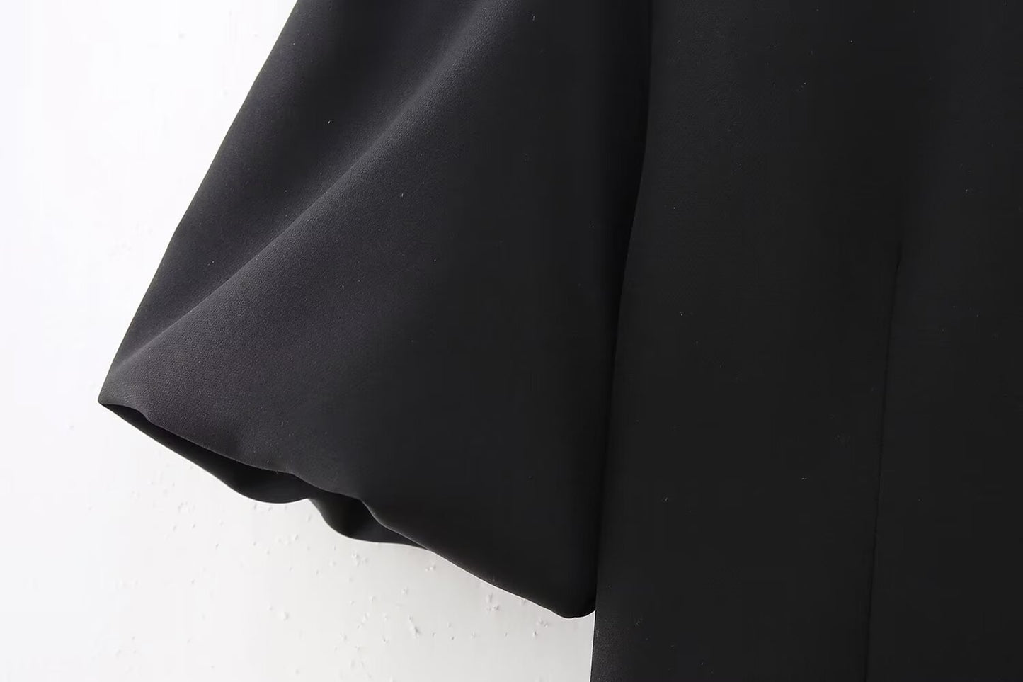 Women's Sheath Dress Vacation Simple Style Round Neck Bowknot Short Sleeve Bow Knot Above Knee Holiday Daily
