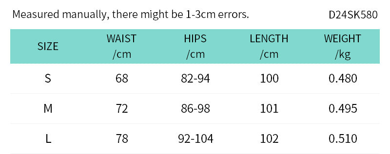 Summer Simple Style Glittery Polyester Maxi Long Dress Skirts