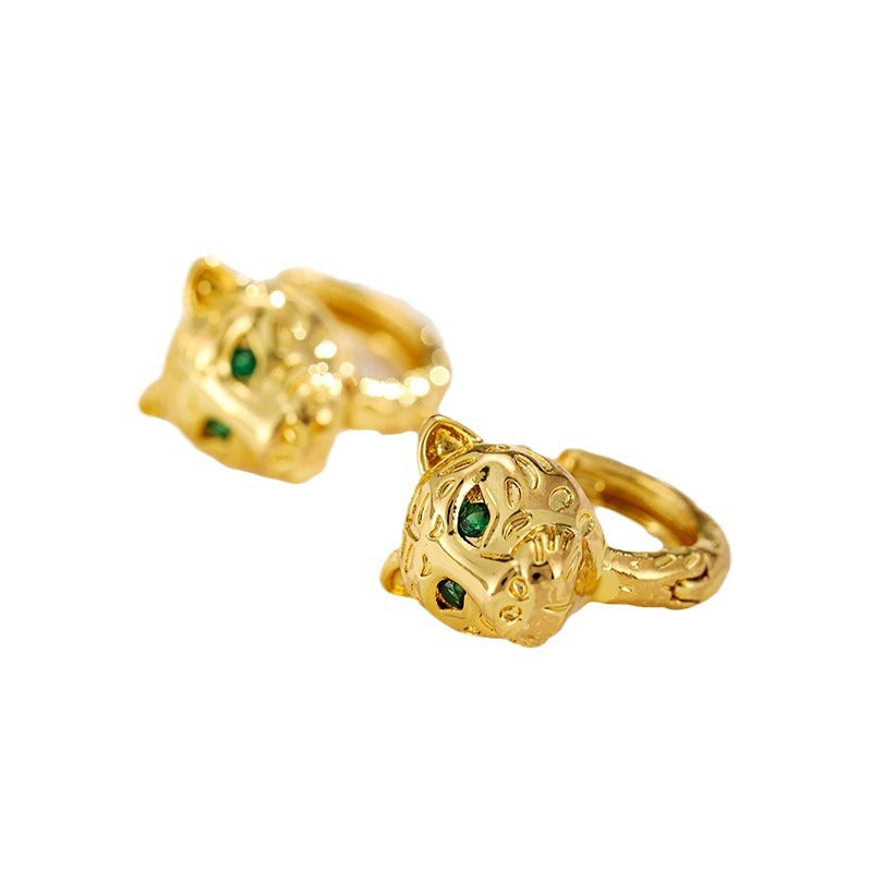 Custom Vintage Jewelry Set