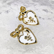 White Enamel