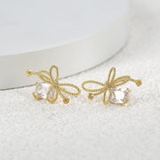 H00692 925 Silver needle 3.6g