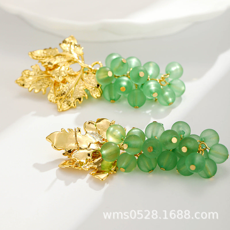 Custom Designer Jewelry Set