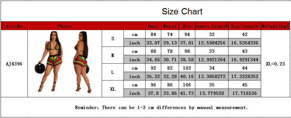 Women's Sexy Color Block 2 Pieces Set Tankinis Swimwear