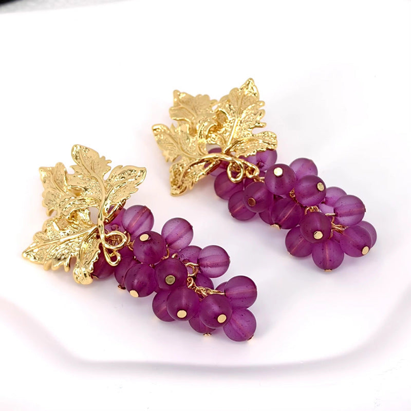 Custom Designer Jewelry Set