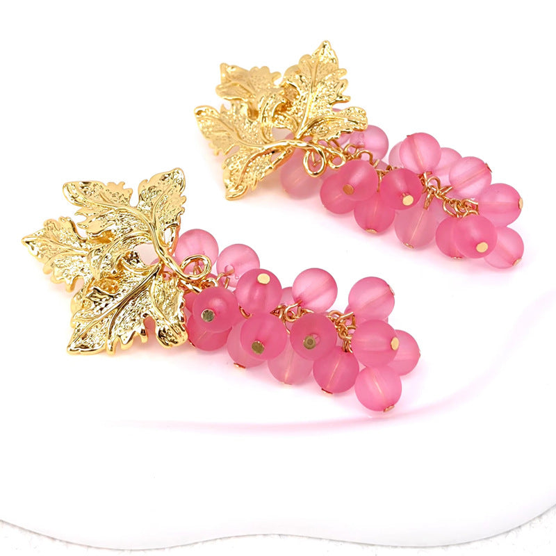 Custom Designer Jewelry Set
