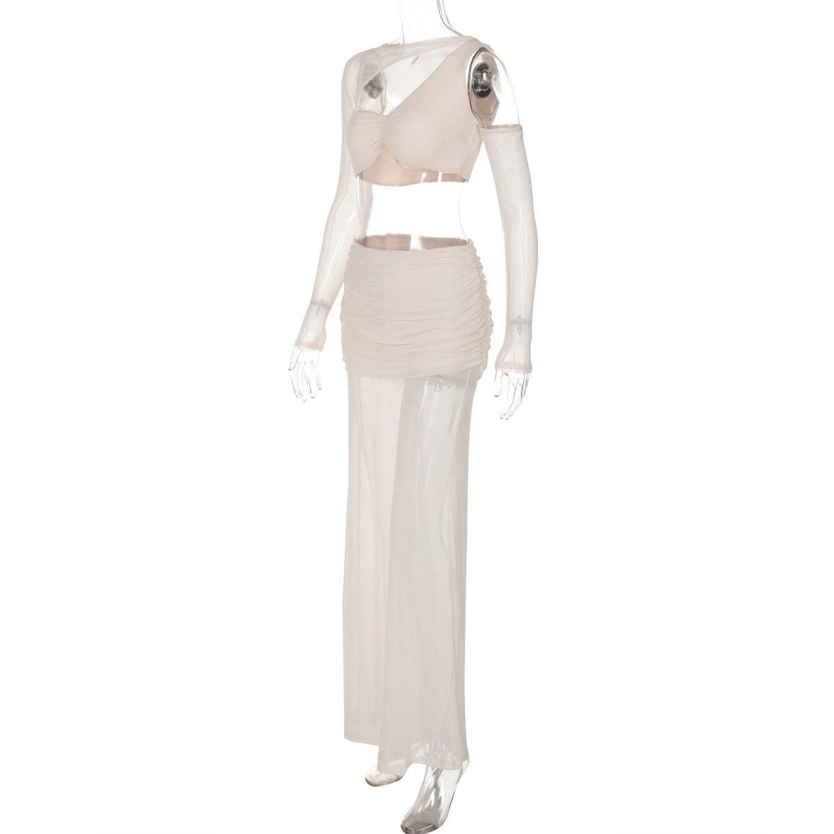 Holiday Travel Women's Streetwear Solid Color Spandex Polyester Pants Sets Pants Sets