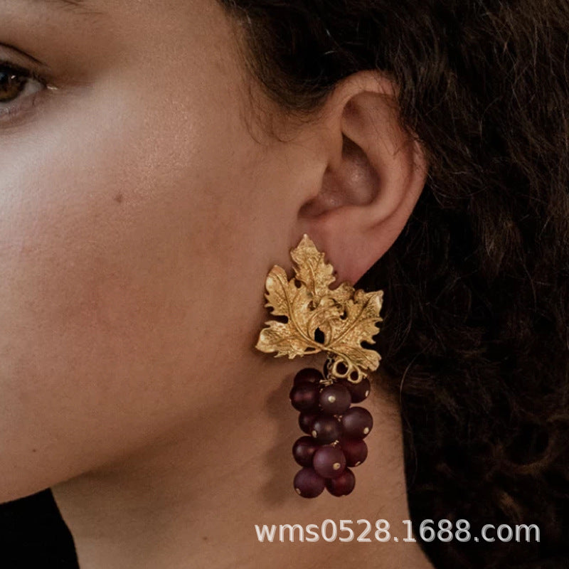 Custom Designer Jewelry Set
