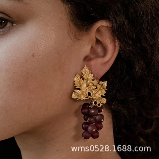 Custom Designer Jewelry Set