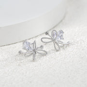 H00693 925 Silver needle 3.6g