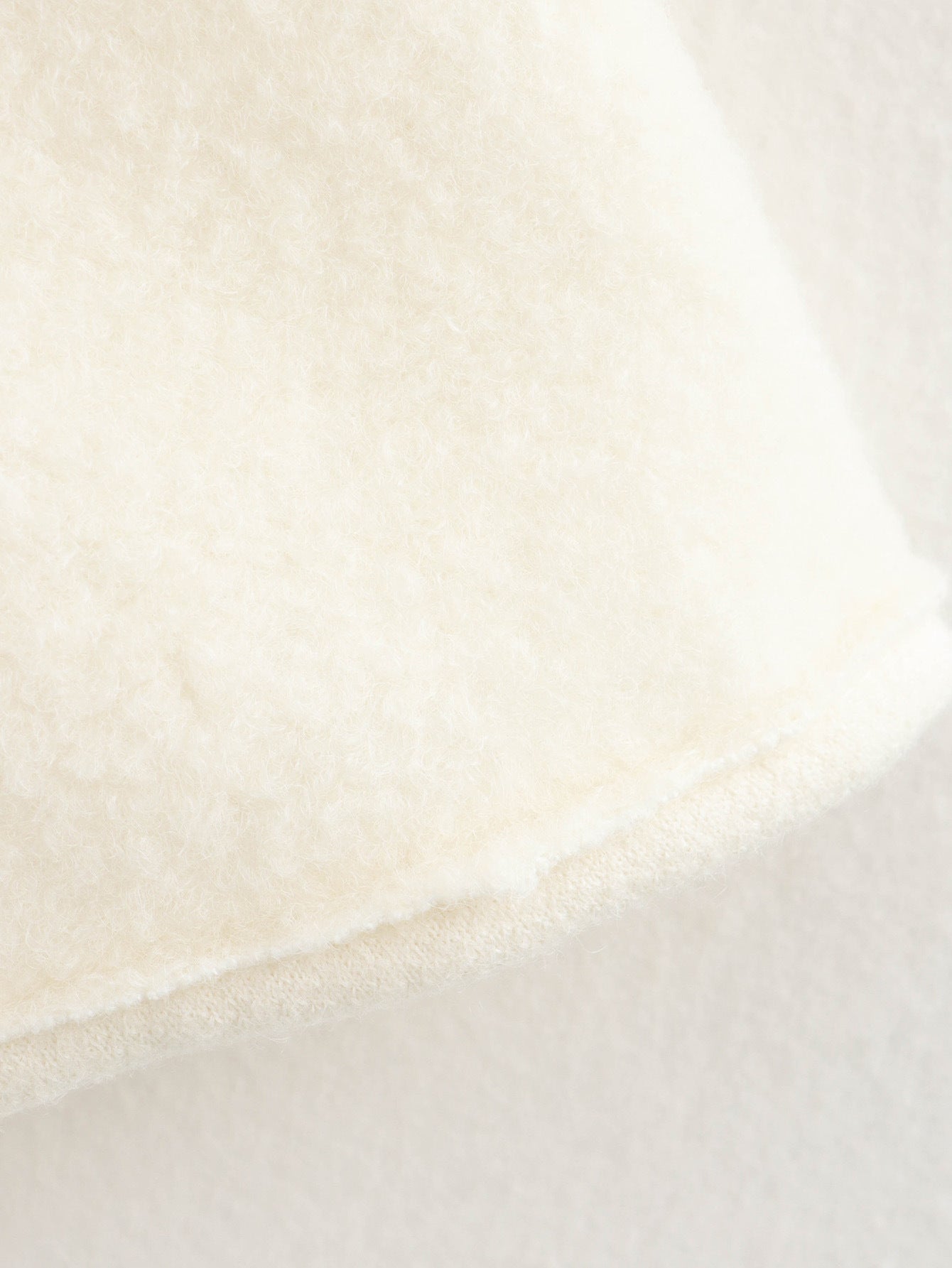 Women's Elegant Solid Color Woolen Coat
