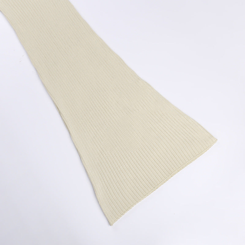 Women's Sheath Dress Elegant Turndown Short Sleeve Stripe Midi Dress Daily