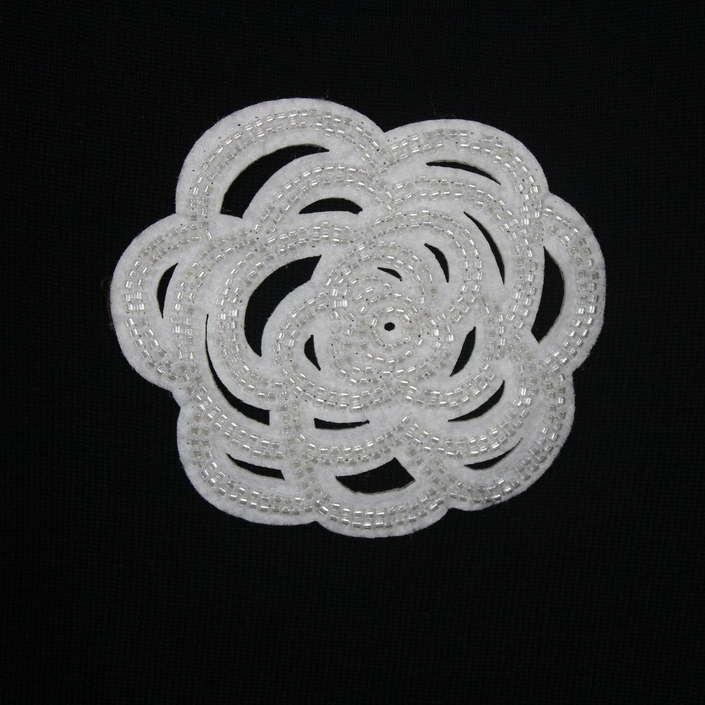 Holiday Women's Vacation Simple Style Flower Cotton Polyester Pants Sets Pants Sets