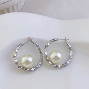 Silver 3cm White K