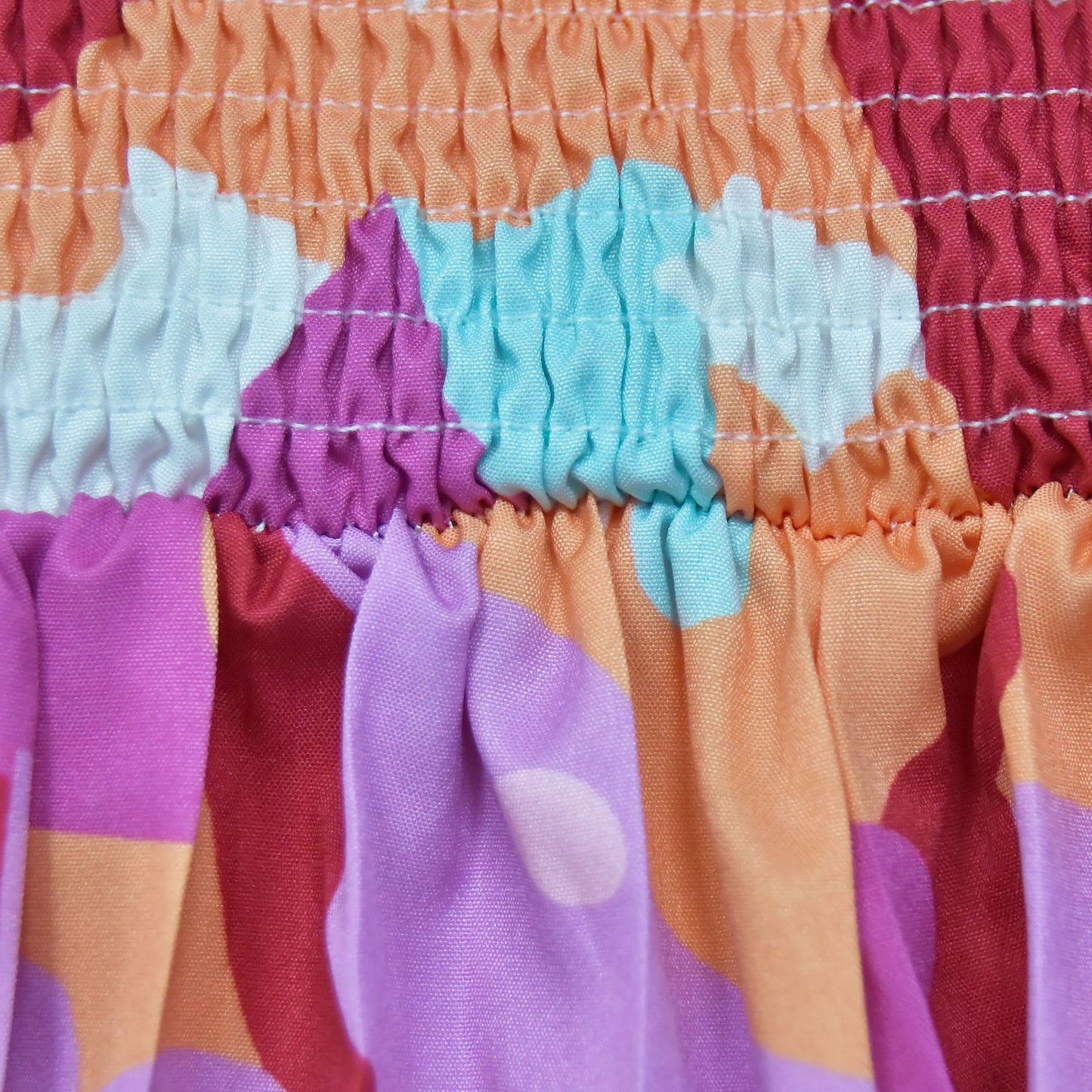 Women's Daily Casual Colorful Full Length Jumpsuits